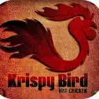 Krispy Bird BBQ iOS Icon