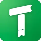 Ticket4event iOS Icon