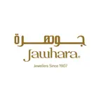Jawhara Jewellery iOS Icon