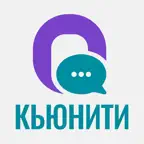 Qunity iOS Icon