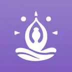 Meditaura: Relax, Better Sleep iOS Icon