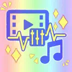 Useful Video Mixer iOS Icon