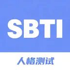 SBTI测试助手 iOS Icon