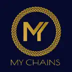 MY CHAINS iOS Icon