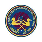St. Ailbes LGFCC iOS Icon