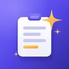 CopyPaste AI - Formal & Email Icon