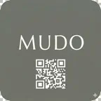 Mudo Qr iOS Icon