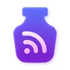 Inkwell for Micro.blog iOS Icon
