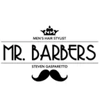 MR. BARBERS iOS Icon