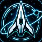 Almost in Orbit Icon