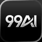 99AI: AI Image & Video Studio iOS Icon