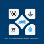 NTPC_CSR iOS Icon