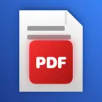 PDF Toolkit: Scanner & Editor iOS Icon