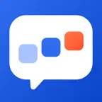 Zovia-AAC: Sesli İletişim iOS Icon