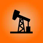 Wellsite Finder - Oil & Gas iOS Icon