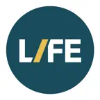 Life tienerevent iOS Icon