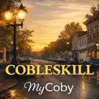 My Coby iOS Icon