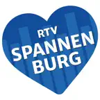 Spannenburg iOS Icon