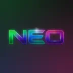 Neo Lounge Bar Games iOS Icon