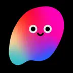 Color Hunter: Match & Snap iOS Icon
