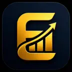 Expense Management Tracker iOS Icon