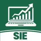 SIE Exam by Rocket Prep 2026 iOS Icon