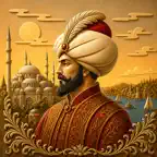 Sultan Card: Rule an Empire iOS Icon