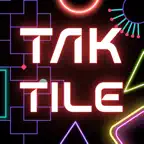 Taktile: Mini Games iOS Icon