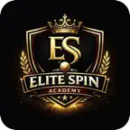 Elite Spin Academy iOS Icon