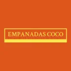 Empanadas Coco iOS Icon