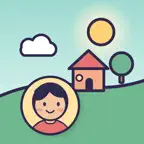 Another Me - Life Simulator iOS Icon