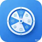 幸运转盘 Pro iOS Icon