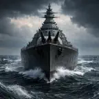 Boat Hunter icon