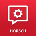 HORSCH Report iOS Icon