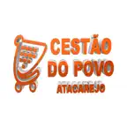 Cestão do Povo iOS Icon