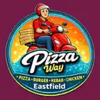 Pizza Way in Eastfield iOS Icon