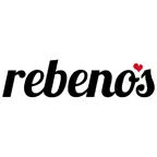 Rebeno's in Aylesbury iOS Icon