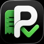 Expense Tracker: Paguei! Icon