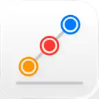 ReminderStats: Habit Tracker iOS Icon