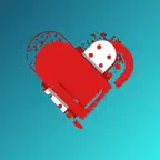 HealthPatch iOS Icon