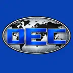 OEC Track Icon