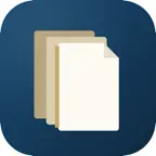 Papel: Receipt & Doc Organizer iOS Icon