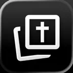 Bible Verse Memorization - BVM iOS Icon