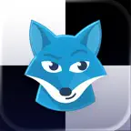 Chess Engine - ChessFox iOS Icon