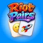 Riot Pairs iOS Icon