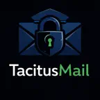 Tacitus Mail iOS Icon