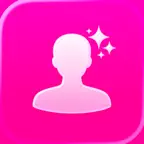 ProfileKit: Best Profile Pics iOS Icon