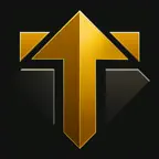 Sharp Corner Entertainment iOS Icon