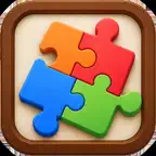 PuzzleFuse iOS Icon