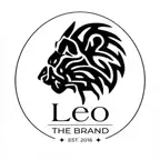 LEO - ليو iOS Icon